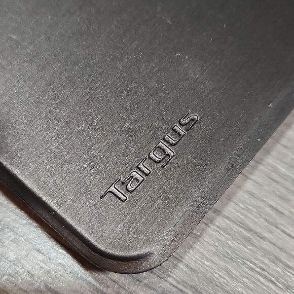 EUC Targus Tablet Case - Picture 3 of 7